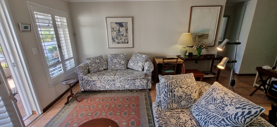 To Let 1 Bedroom Property for Rent in Marina Da Gama Western Cape